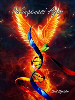 cover image of Palingenesi Agon